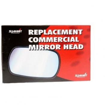 Summit CV-2 Commercial Mirror Glass