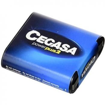 cegasa Pila Power Plus Blister 4.5 V, 3r12
