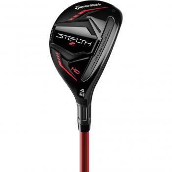 HÍBRIDO TAYLORMADE STEALTH 2 HD 4H