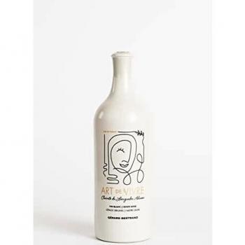 Vino Blanco Art de Vivre Clairette du Languedoc AOP 2020 Gérard Bertrand 13% Vol. 0,75l