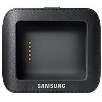 Samsung EEDV700BBEGWW - Base de carga para Samsung Galaxy Gear, negro
