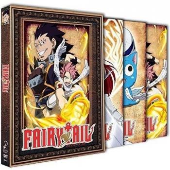 Fairy Tail T2
