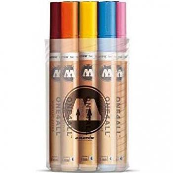 Molotow One4All 227 HS 12er Marker Set 1