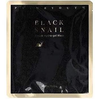 Holika Holika Prime Youth Black Snail Repair Hydro Gel Mask