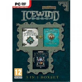 Icewind Dale 3-in-1 Compilation