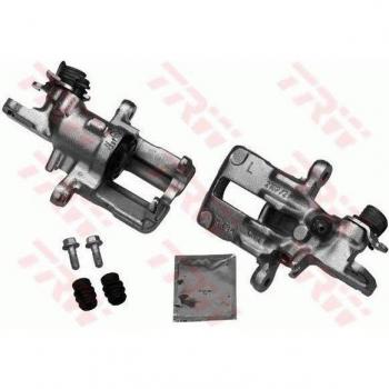 Pinza de freno TRW BHQ121E, Trasero Izquierda