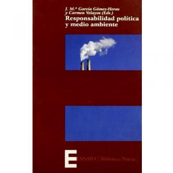 Responsabilidad politica y medio ambiente