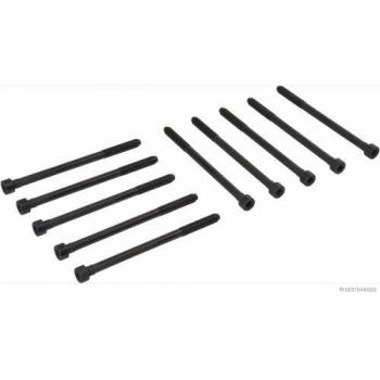 Juego de tornillos de culata Jakoparts J1285020