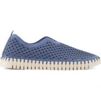 Zapatillas deportivas de Mujer Ilse Jacobsen Modelo Tulip3275.