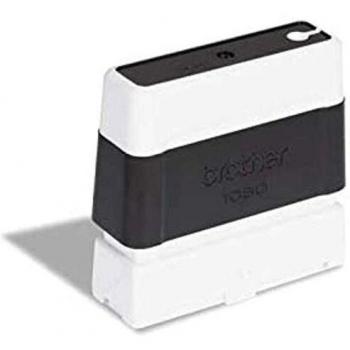Sello automatico brother 10 mm negro Pack 6