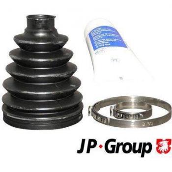 Juego de fuelles para árbol de transmisión JP GROUP 4843601110, tipo CV-joint boot