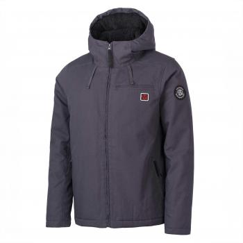 Ternua Advanik Men's Outdoor Jacket - Whales Grey
