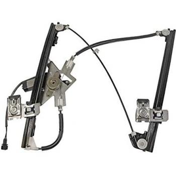 Elevalunas Eléctrico VAICO V10-6308 para VW Caddy, Polo, Seat Cordoba, Ibiza e Inca - Del lado delantero izquierdo