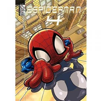 Espiderman 4