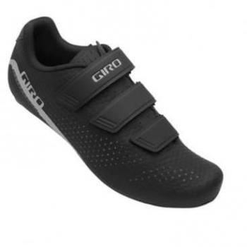 Sidi Sixty Black Road Cycling Shoes - Size 40