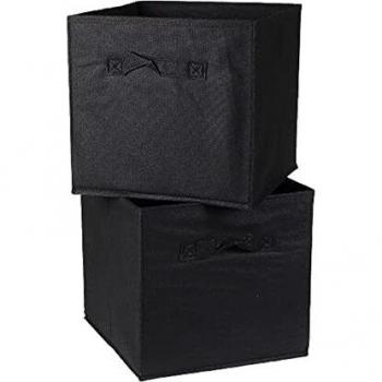 Contenedor Textil 28 cm x 28 cm - Set de 2
