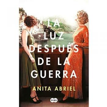La luz después de la guerra
