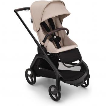 Silla de paseo Bugaboo Butterfly Desert Taupe