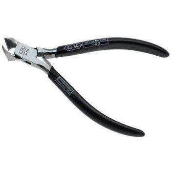 Cortador Oblicuo de Precisión CK 120 mm Corte Totalmente Flush