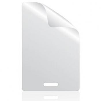 Protector de Pantalla Ksix Transparente para Sony Xperia SP - Pack de 2 unidades