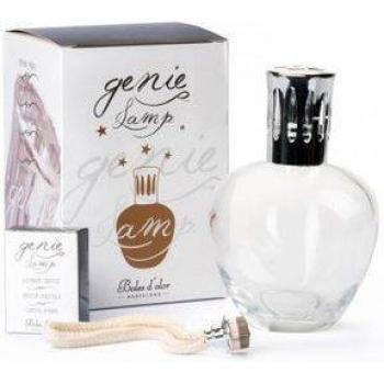 Boles d'Olor Genie Lamp Elipse Transparente