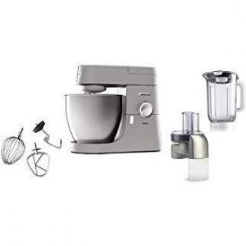 Kenwood KVL 4140 S Chef XL marca Kenwood