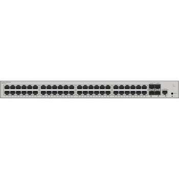 Huawei S220-48T4S Gigabit Ethernet (10/100/1000) 1U Gris