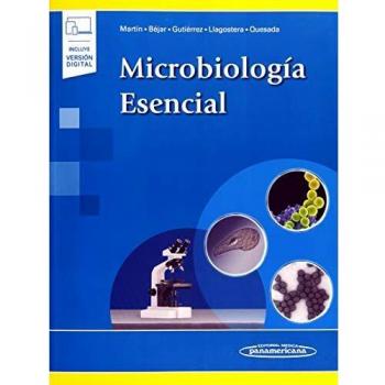 Microbiologia esencial