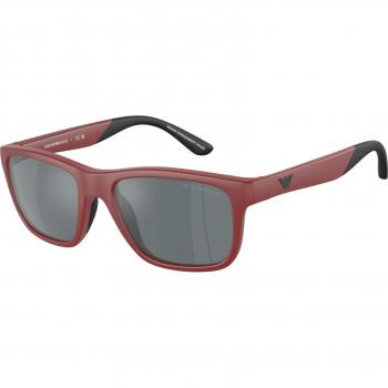 Emporio Armani EK4002 Kids Sunglasses 54626G Red Size 48