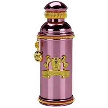 Alexandre.J Rose Oud Eau de Parfum Spray Unisex, 100 ml