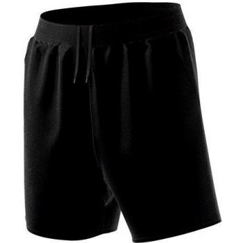 adidas Ref16 W SHO Pantalón Corto, Mujer, Negro, 2XL