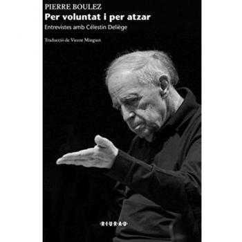 Per voluntat i per atzar: Entrevistes amb Célestin Deliège
