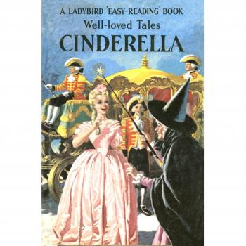 Well-Loved Tales: Cinderella