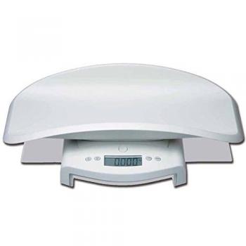 SECA 354 Balanza electrónica para bebé/niños pequeños