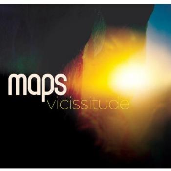 Vicissitude [VINYL]