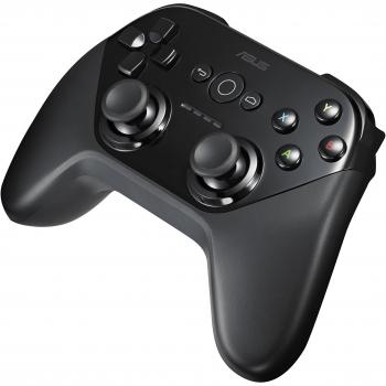 ASUS 90NS0011-P00190 Gamepad Negro mando y volante - Volante/mando