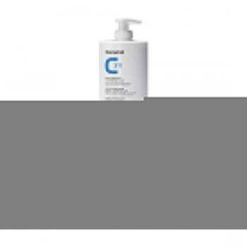 CERAMOL 311 ACEITE LIMPIADOR FACIAL Y CORPORAL PARA PIEL INTOLERANTE O ALÉRGICA DE 400 ML