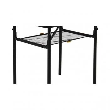 Mesa Plegable Industrial Garland 60 x 45 x 60 cm