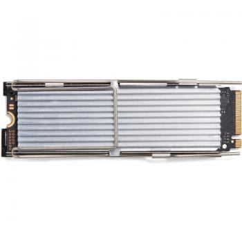 HP - Unidad de estado sólido M.2 512 GB PCI Express (4N008AA)