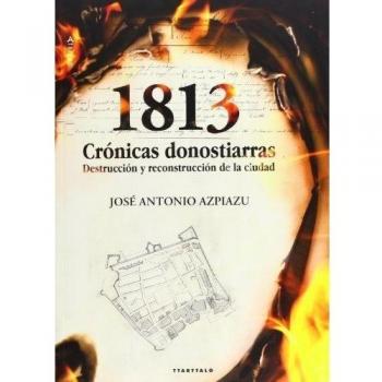 1813: Crónicas donostiarras: 17