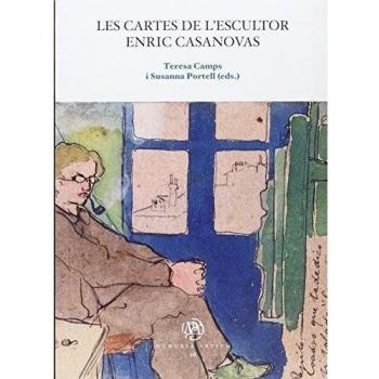 Les cartes de lescultor Enric Casanovas: 16 - Varios autores