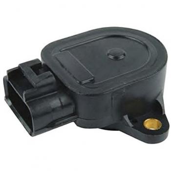 Sensor de posición de mariposa (TPS) para Toyota Yaris I 3/5 puertas - HERTH+BUSS JAKOPARTS J5642007