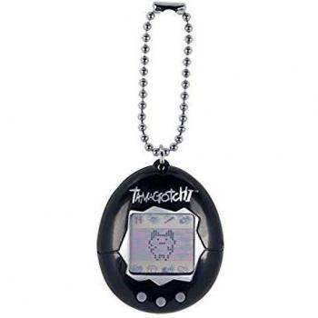 Tamagotchi Friends-42804 Mascota Original, Multicolor