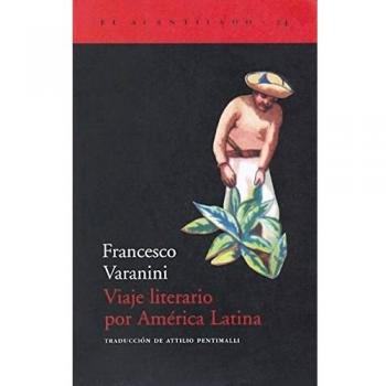 Viaje literario por América Latina