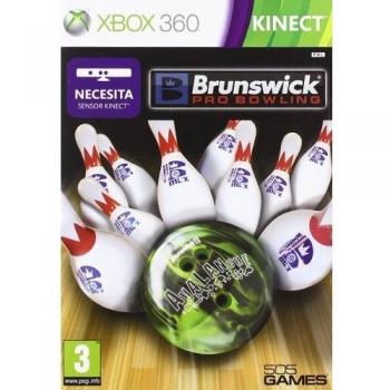 Brunswick Pro Bowling