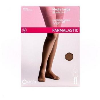 FARMALASTIC - MEDIA FARM NOR LAR BLON CAMXGR