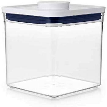 OXO Good Grips POP 2.0 Container – 2.6L for sugar & more