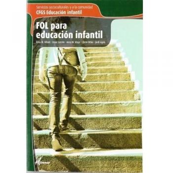 FOL Para Educación Infantil. CFGS