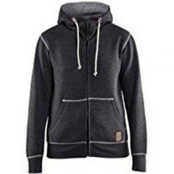 Women's Blaklader Zip-Up Hoodie