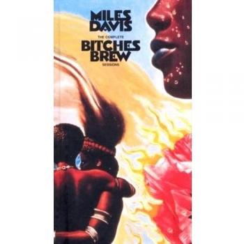 The complete bitches brew sess